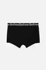 Черный трусы befree мужские