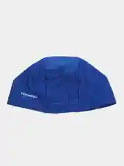 Синий шапочка для плавания, женская, мужская, шапка для бассейна