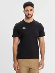 Футболка Core 18 Tee, мужская, из хлопка, черная