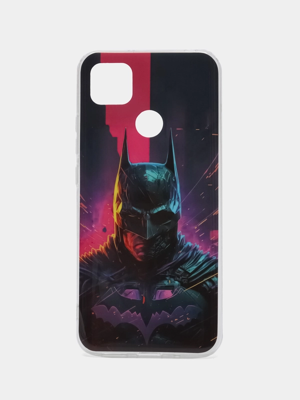 Чехол Xiaomi Redmi 10A, Redmi 9C, Сяоми Редми 10А, Редми 9С с рисунком