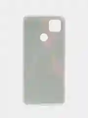 Пастельно-коралловый чехол Xiaomi Redmi 10A, Redmi 9C, Сяоми Редми 10А, Редми 9С с рисунком