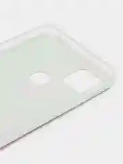 Пастельно-коралловый чехол Xiaomi Redmi 10A, Redmi 9C, Сяоми Редми 10А, Редми 9С с рисунком