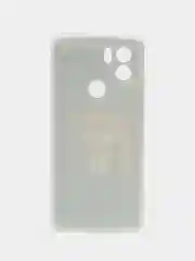 Медный чехол для Xiaomi Redmi A2 Plus / A2+, Сяоми Редми А2, силиконовый, с рисунком