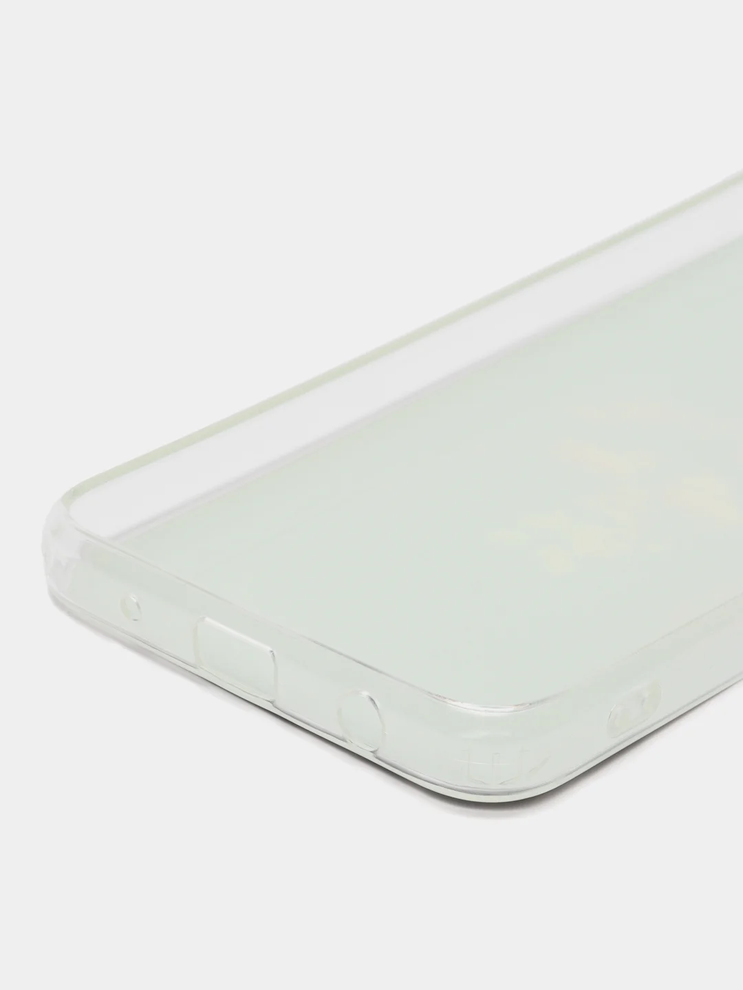 Медный чехол для Xiaomi Redmi A2 Plus / A2+, Сяоми Редми А2, силиконовый, с рисунком