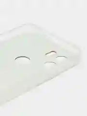 Оливковый чехол для Xiaomi Redmi A2 Plus / A2+, Сяоми Редми А2, силиконовый, с рисунком