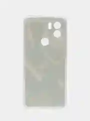 Шоколадный чехол для Xiaomi Redmi A2 Plus / A2+, Сяоми Редми А2, силиконовый, с рисунком