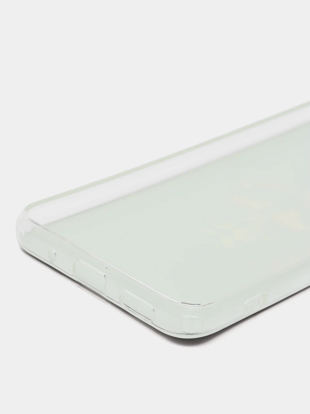 Медный чехол для Xiaomi Redmi 12C (Сяоми Редми 12С), силиконовый, с рисунком