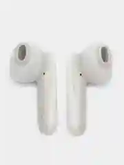 Белый наушники JBL Flex TWS
