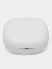 Белый наушники JBL Flex TWS