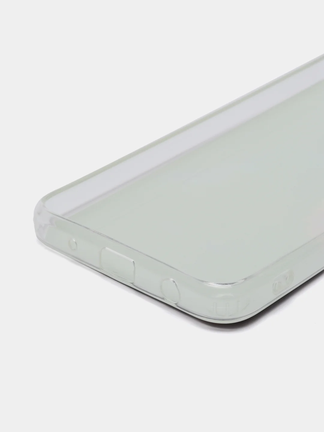 Аметистовый чехол для Xiaomi Redmi A2 Plus / A2+, Сяоми Редми А2, силиконовый, с рисунком