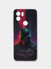 Аметистовый чехол для Xiaomi Redmi A2 Plus / A2+, Сяоми Редми А2, силиконовый, с рисунком