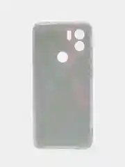 Аметистовый чехол для Xiaomi Redmi A2 Plus / A2+, Сяоми Редми А2, силиконовый, с рисунком