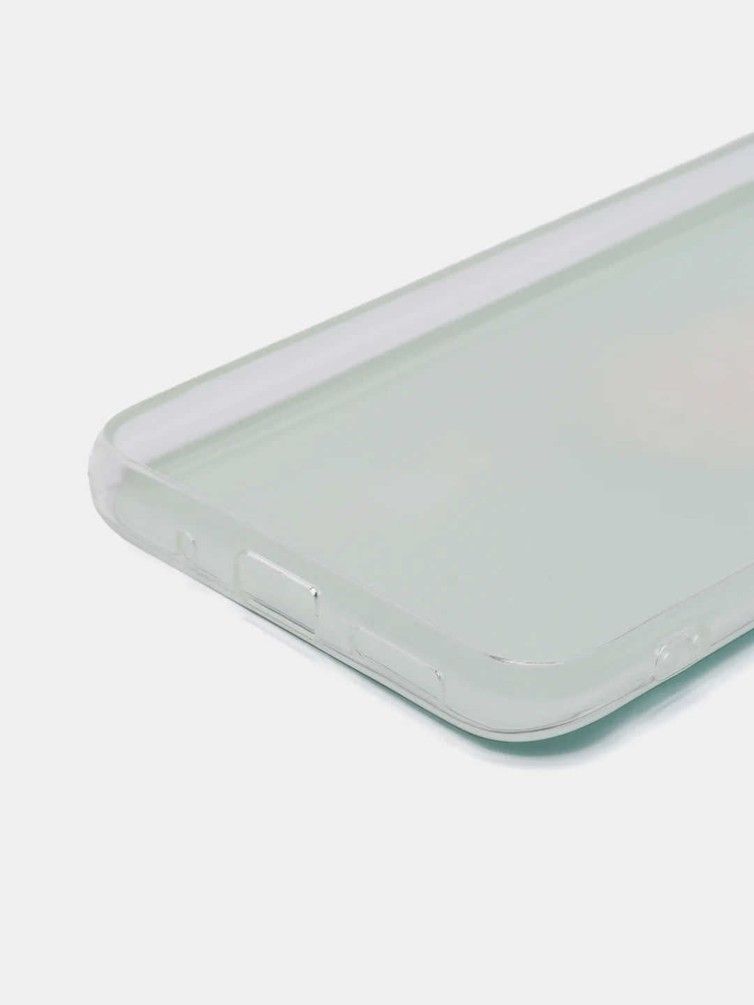 Светло-синий чехол Xiaomi Redmi 10A, Redmi 9C, Сяоми Редми 10А, Редми 9С с рисунком