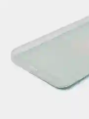 Светло-синий чехол Xiaomi Redmi 10A, Redmi 9C, Сяоми Редми 10А, Редми 9С с рисунком
