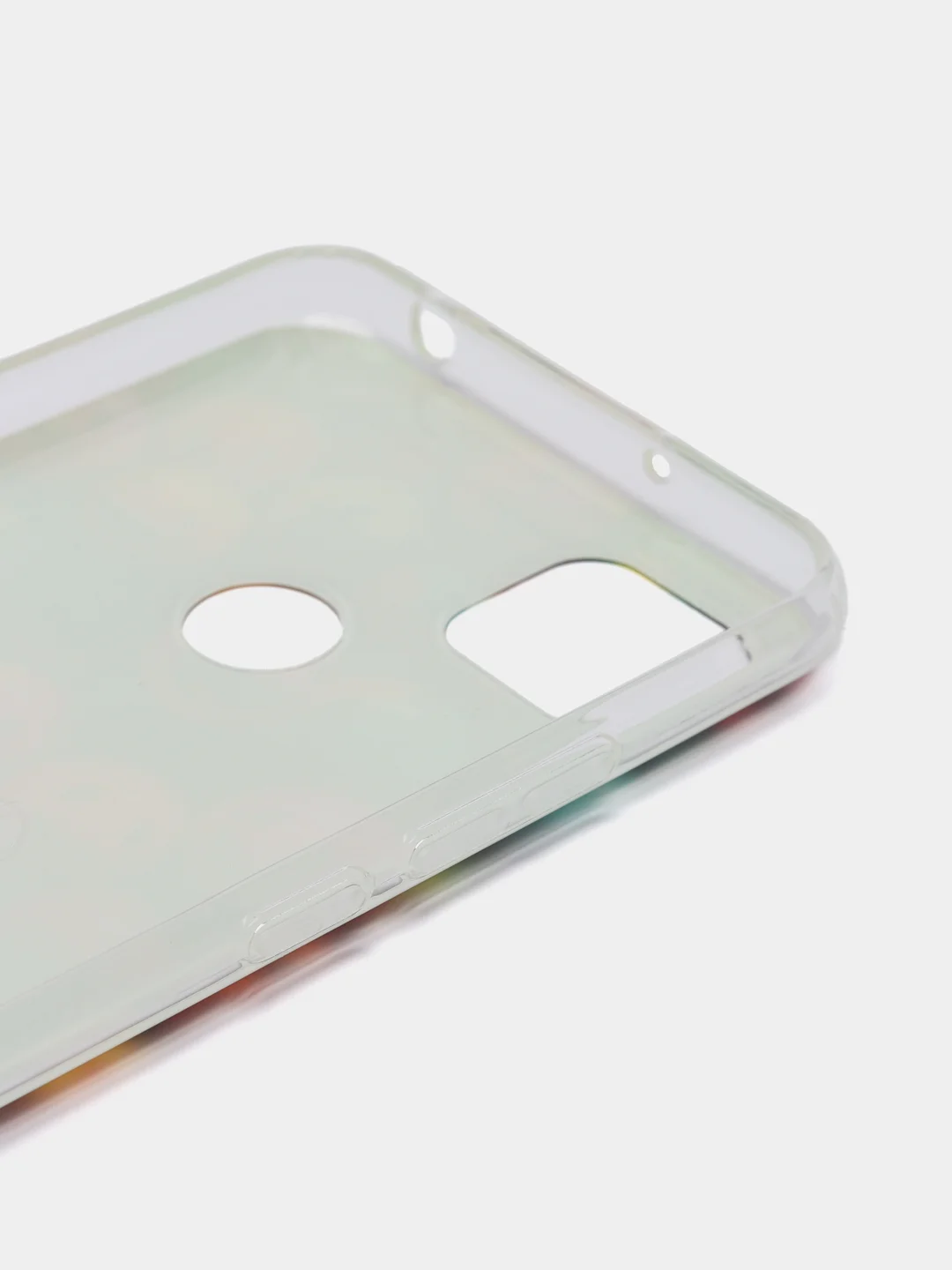 Золотой чехол Xiaomi Redmi 10A, Redmi 9C, Сяоми Редми 10А, Редми 9С с рисунком
