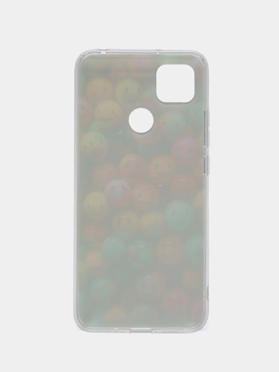 Золотой чехол Xiaomi Redmi 10A, Redmi 9C, Сяоми Редми 10А, Редми 9С с рисунком