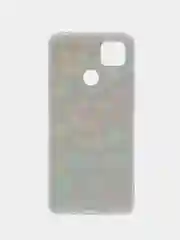 Золотой чехол Xiaomi Redmi 10A, Redmi 9C, Сяоми Редми 10А, Редми 9С с рисунком
