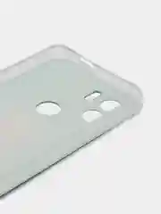 Ледяной чехол для Xiaomi Redmi A2 Plus / A2+, Сяоми Редми А2, силиконовый, с рисунком