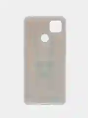 Кораллово-розовый чехол Xiaomi Redmi 10A, Redmi 9C, Сяоми Редми 10А, Редми 9С с рисунком