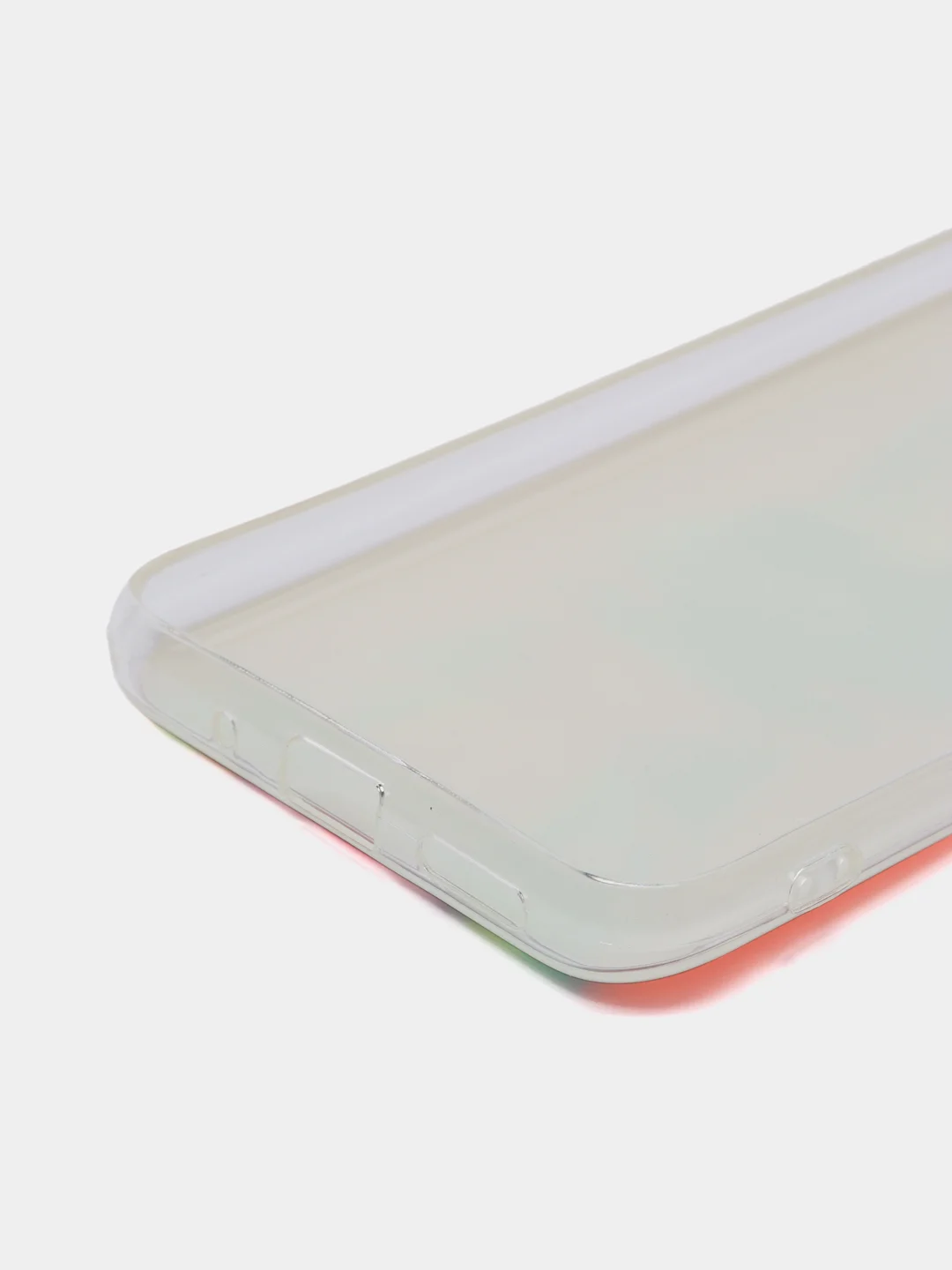 Кораллово-розовый чехол Xiaomi Redmi 10A, Redmi 9C, Сяоми Редми 10А, Редми 9С с рисунком