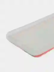 Кораллово-розовый чехол Xiaomi Redmi 10A, Redmi 9C, Сяоми Редми 10А, Редми 9С с рисунком