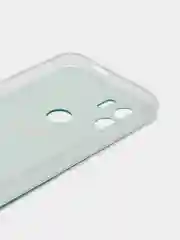 Медный чехол для Xiaomi Redmi A2 Plus / A2+, Сяоми Редми А2, силиконовый, с рисунком