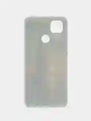 Салатовый чехол Xiaomi Redmi 10A, Redmi 9C, Сяоми Редми 10А, Редми 9С с рисунком