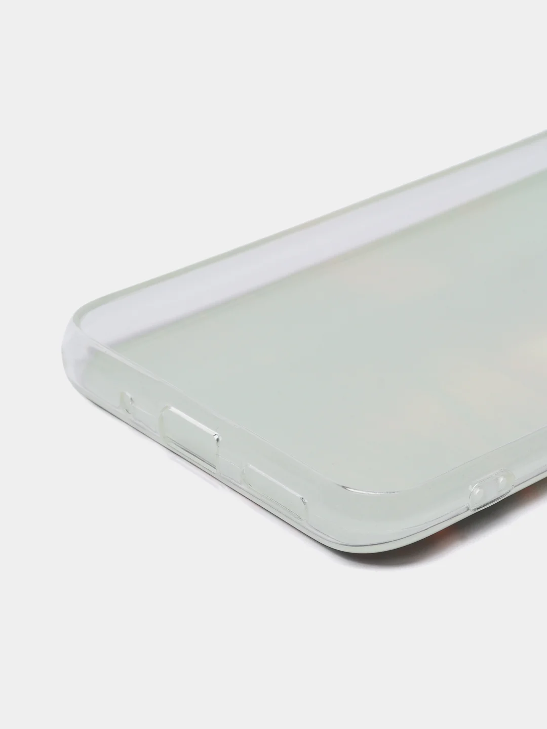 Салатовый чехол Xiaomi Redmi 10A, Redmi 9C, Сяоми Редми 10А, Редми 9С с рисунком