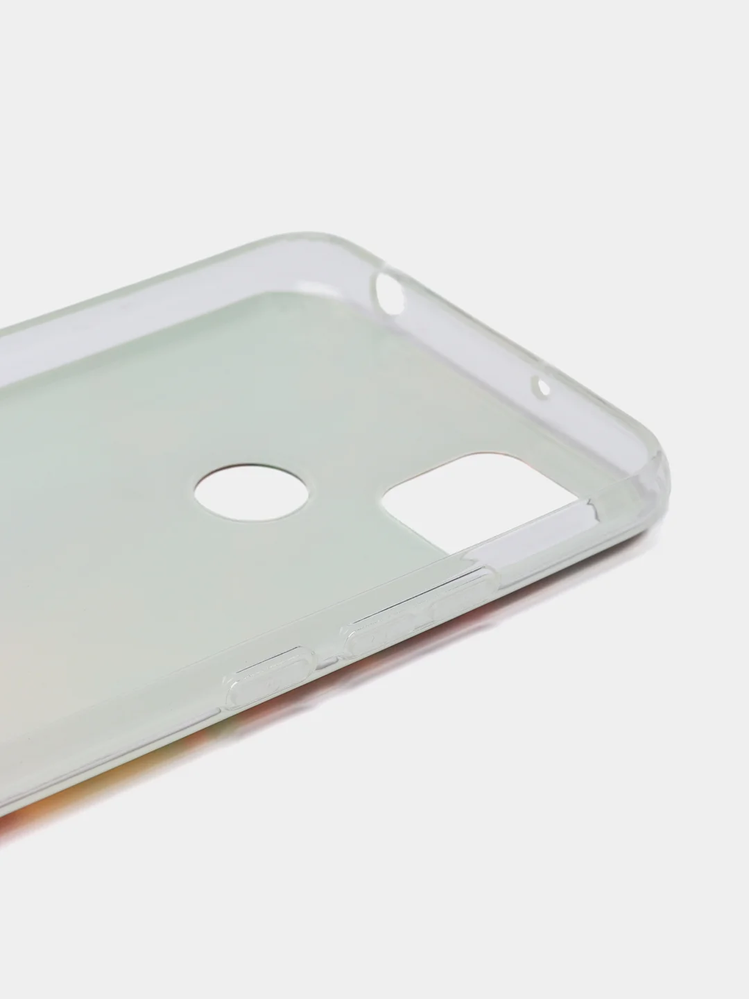 Салатовый чехол Xiaomi Redmi 10A, Redmi 9C, Сяоми Редми 10А, Редми 9С с рисунком