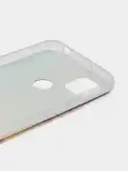 Салатовый чехол Xiaomi Redmi 10A, Redmi 9C, Сяоми Редми 10А, Редми 9С с рисунком