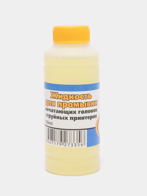 Промывочная жидкость Inko 100ml