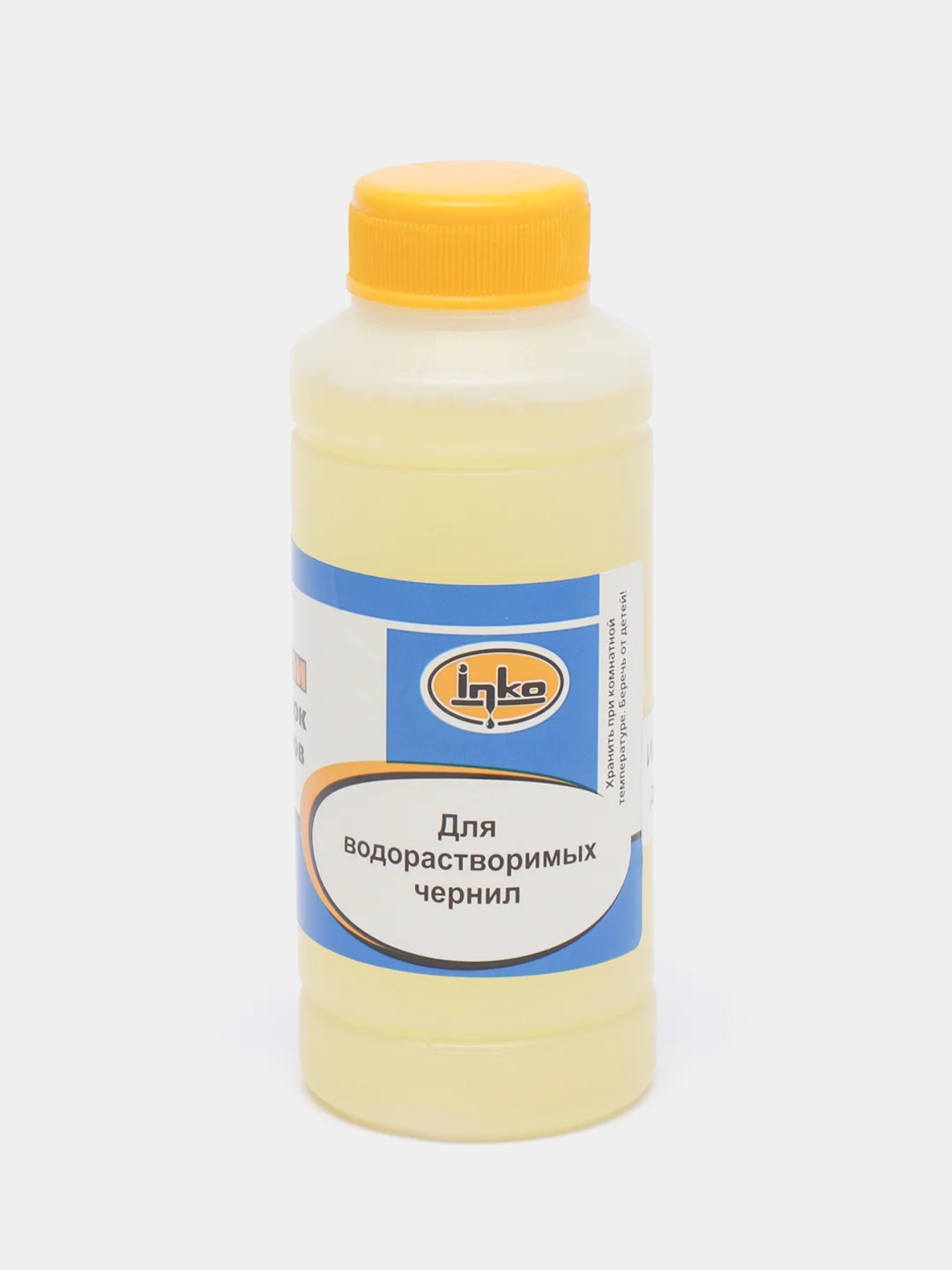 Промывочная жидкость Inko 100ml