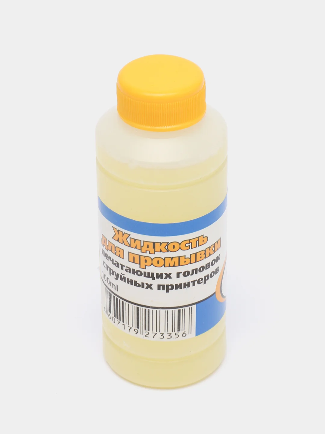 Промывочная жидкость Inko 100ml