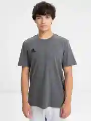 Футболка Core 18 Tee, мужская, из хлопка, серая
