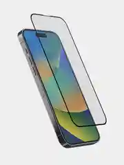 Стекло защитное для iPhone 15/15 Plus/15 Pro/15 Pro Max uBear Extreme 3D Shield