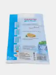 Пакеты для льда, 224 кубика