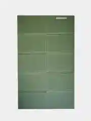 Коврик туристический складной Isolon Tent Flex, 8 мм, 197х128 см