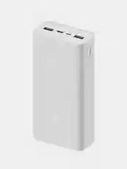 Внешний аккумулятор Xiaomi Power bank 3, 30000 mAh, PB3018ZM