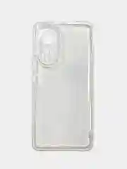 Чехол на Honor 50, 60, 50 Lite, Nova  8i, Nova 9, Huawei, силиконовый, прозрачный