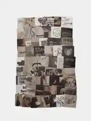 Черный наклейки детские 55 шт, стикеры ,наклейки ,наклейки на телефон, наклейки - стикеры