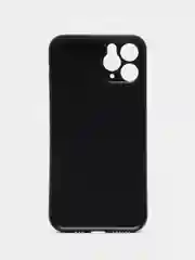 Чехол-накладка для iPhone 11 Pro Max, iPhone 14 Pro, XR, XS max, 11 Pro, карбон, ультратонкий