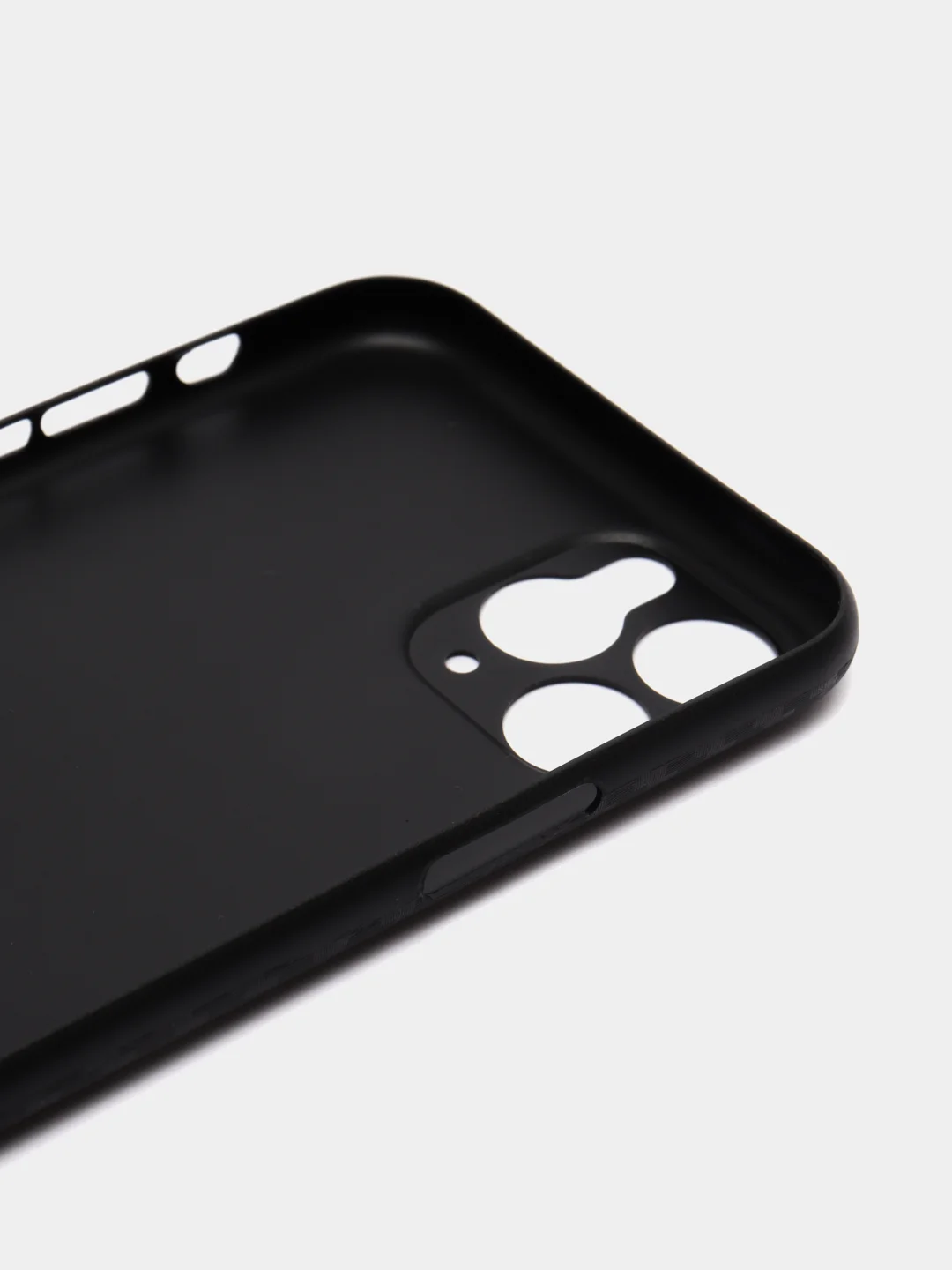 Чехол-накладка для iPhone 11 Pro Max, iPhone 14 Pro, XR, XS max, 11 Pro, карбон, ультратонкий