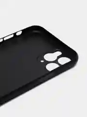 Чехол-накладка для iPhone 11 Pro Max, iPhone 14 Pro, XR, XS max, 11 Pro, карбон, ультратонкий