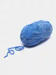 Серый пряжа плюшевая YarnArt Dolce (ЯрнАрт Долче)