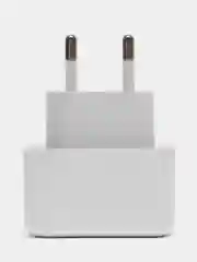 Зарядное устройство для iPhone, iPad, Mac, с двумя портами USB-C PD, 35W, кабель Lightning