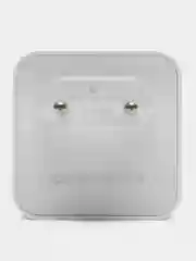 Зарядное устройство для iPhone, iPad, Mac, с двумя портами USB-C PD, 35W, кабель Lightning