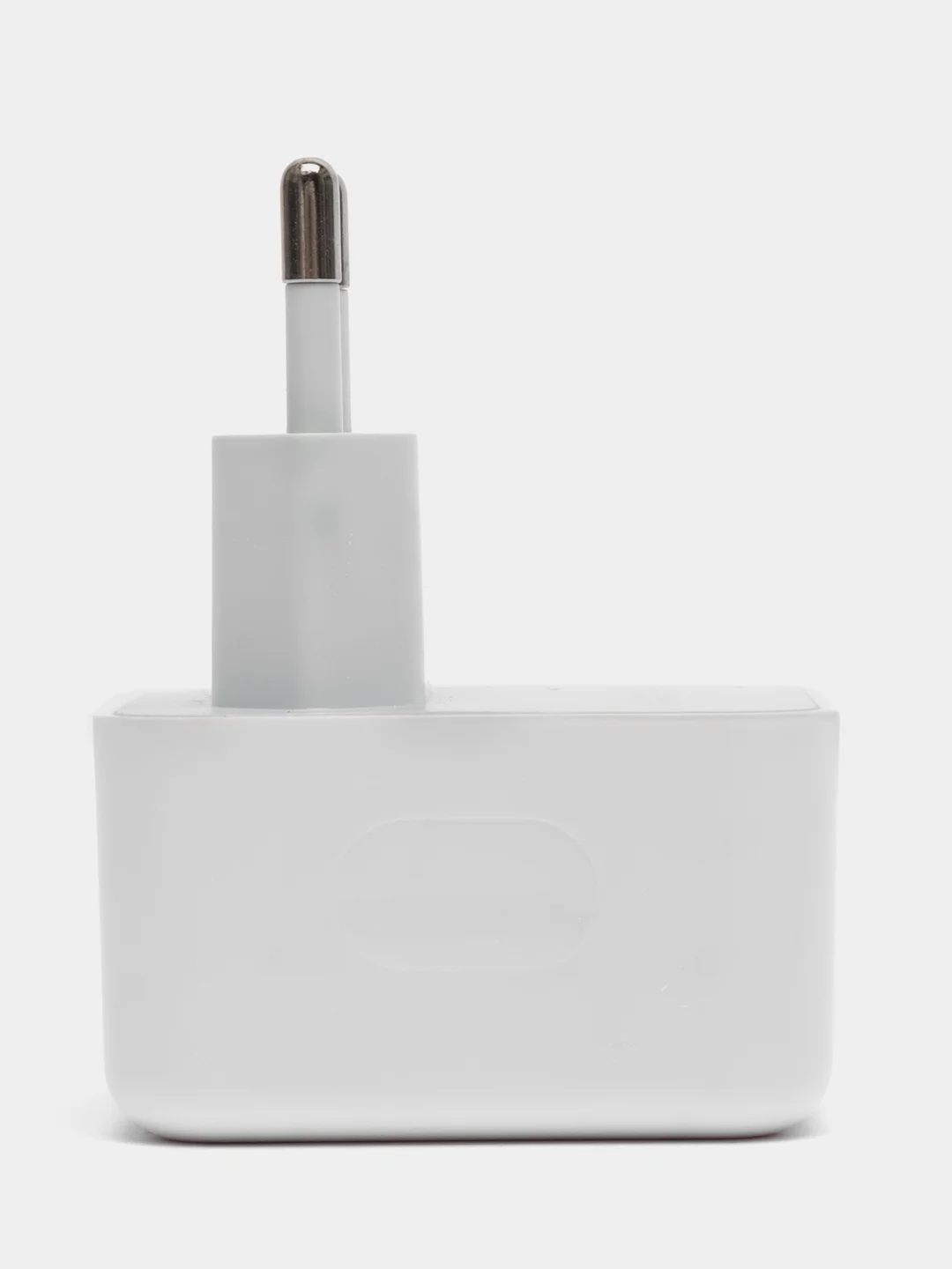 Зарядное устройство для iPhone, iPad, Mac, с двумя портами USB-C PD, 35W, кабель Lightning