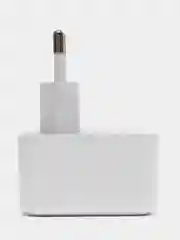 Зарядное устройство для iPhone, iPad, Mac, с двумя портами USB-C PD, 35W, кабель Lightning