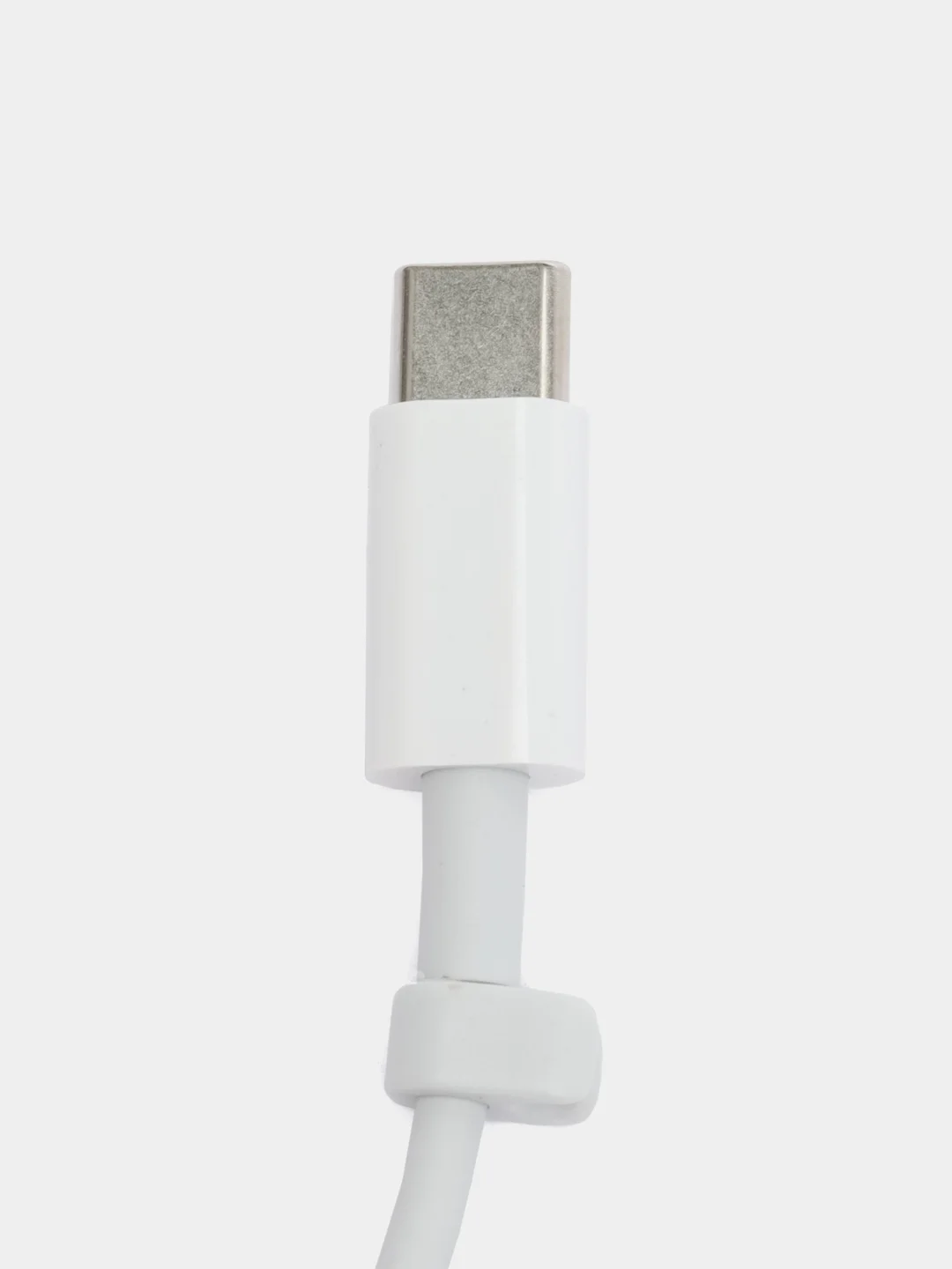 Белый кабель зарядный Type-C/Magsafe 1 (L) и Type-C/Magsafe 2 (T), для Macbook Air/Pro, 1.8 м