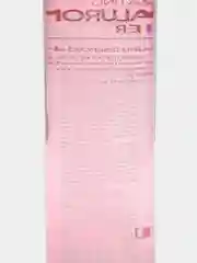 Розовый тонер для лица Tenzero Toner, 300 мл